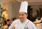 Palazzo Versace Dubai appoints new chef de cuisine at Vanitas